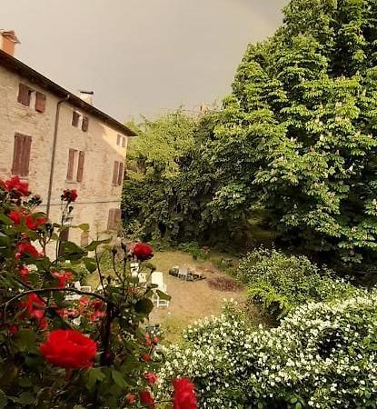 Relaxing Retreat In Rural Italy B&;B Bed and Breakfast Μαρανέλλο Εξωτερικό φωτογραφία