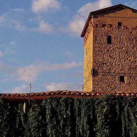 Relaxing Retreat In Rural Italy B&;B Bed and Breakfast Μαρανέλλο Εξωτερικό φωτογραφία