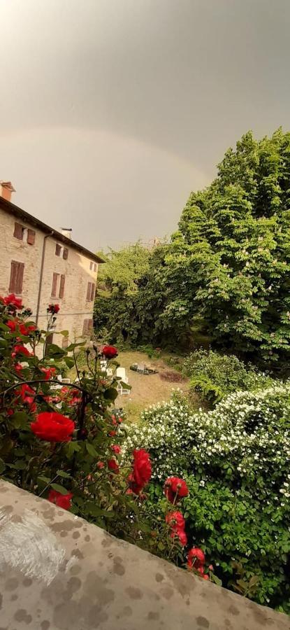 Relaxing Retreat In Rural Italy B&;B Bed and Breakfast Μαρανέλλο Εξωτερικό φωτογραφία